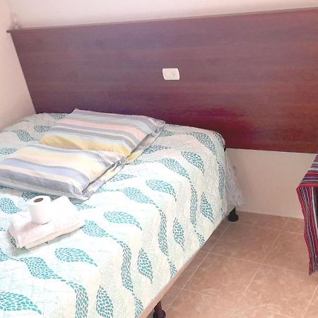 Hotel Ideal, Your House In Quetzaltenango Eksteriør bilde