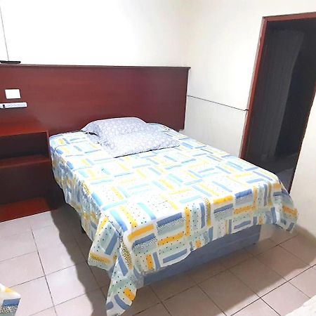 Hotel Ideal, Your House In Quetzaltenango Eksteriør bilde