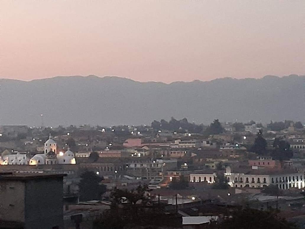 Hotel Ideal, Your House In Quetzaltenango Eksteriør bilde