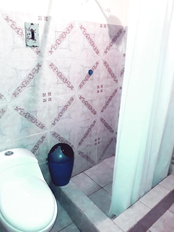 Hotel Ideal, Your House In Quetzaltenango Eksteriør bilde