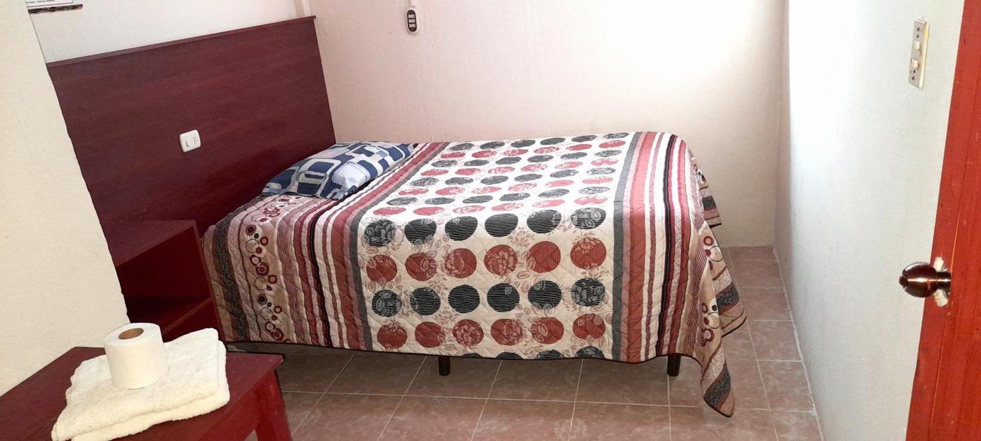 Hotel Ideal, Your House In Quetzaltenango Eksteriør bilde