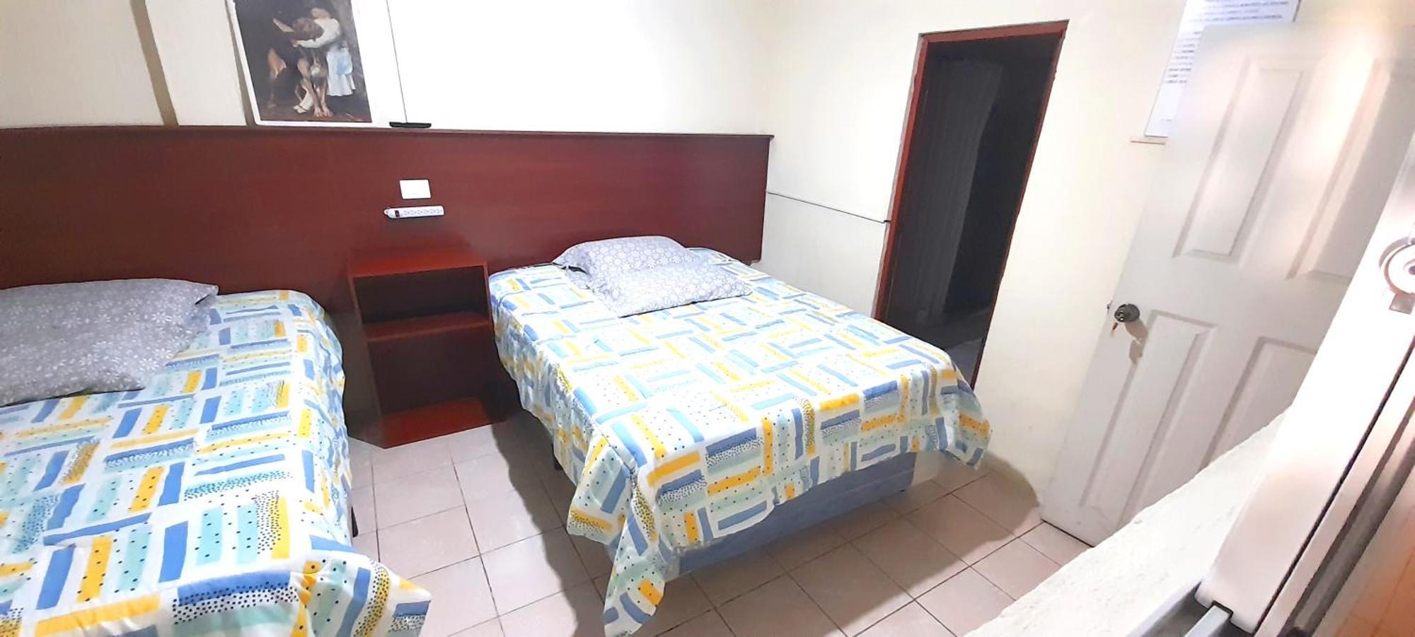 Hotel Ideal, Your House In Quetzaltenango Eksteriør bilde