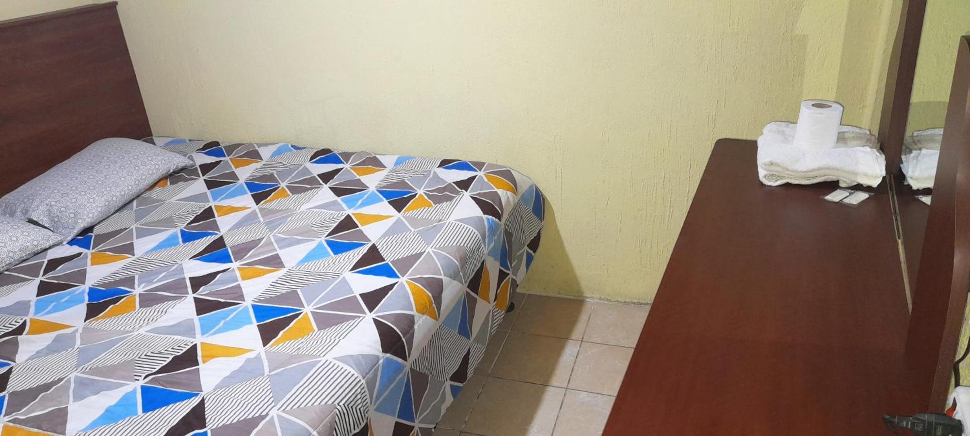 Hotel Ideal, Your House In Quetzaltenango Eksteriør bilde