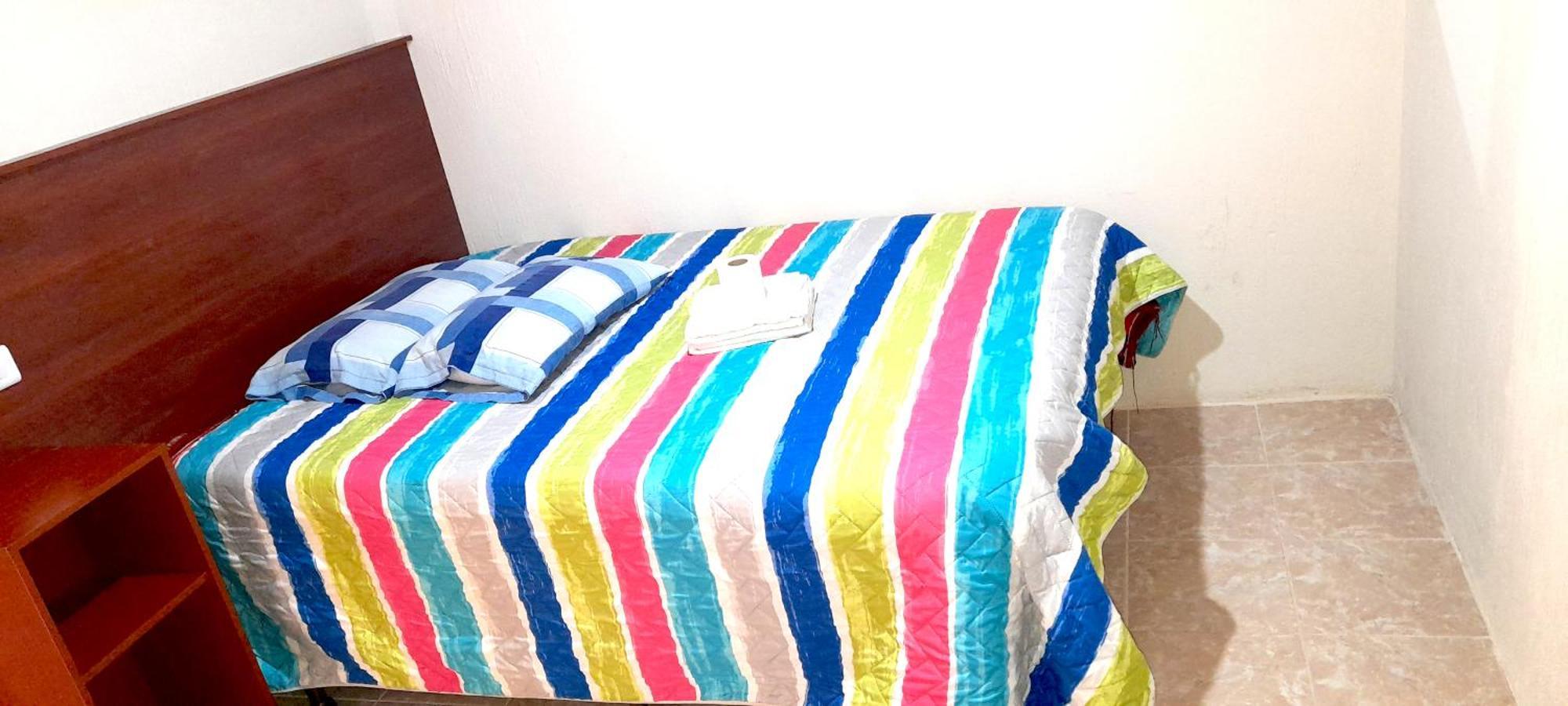 Hotel Ideal, Your House In Quetzaltenango Eksteriør bilde
