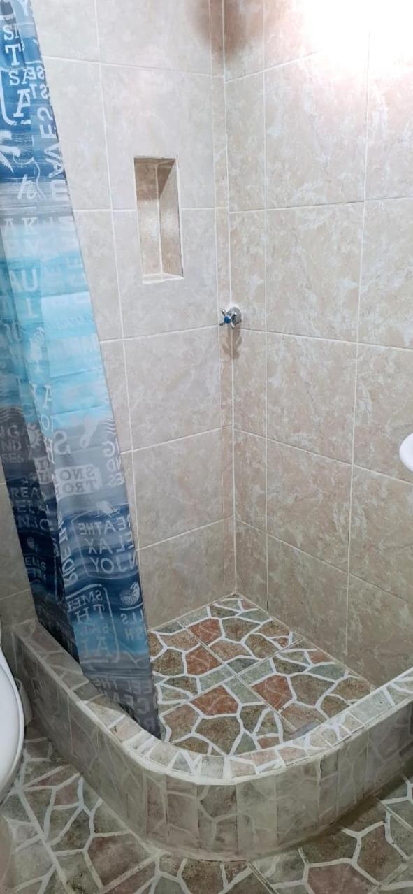 Hotel Ideal, Your House In Quetzaltenango Eksteriør bilde
