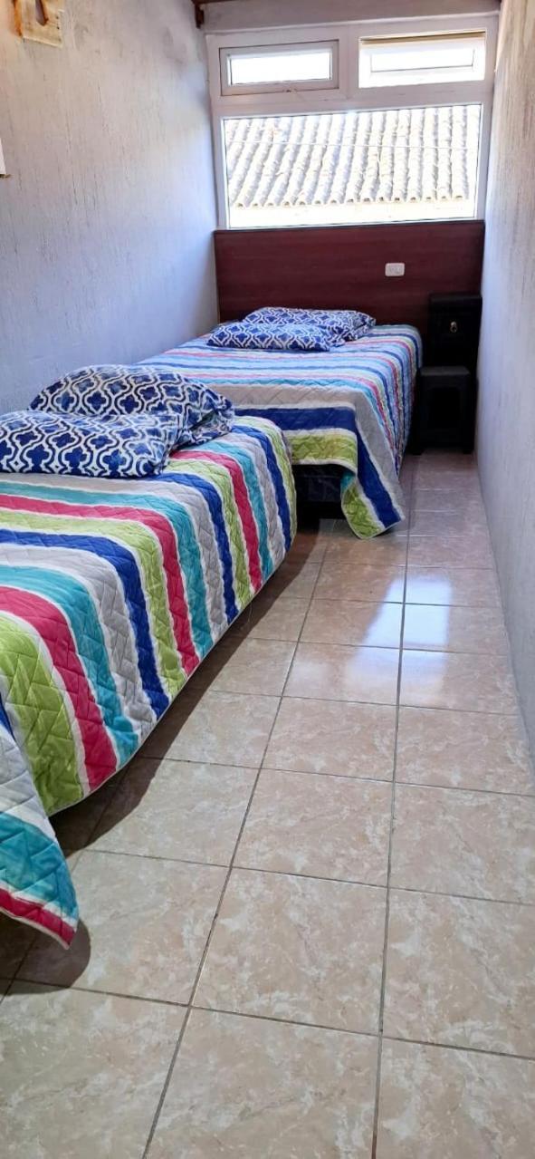 Hotel Ideal, Your House In Quetzaltenango Eksteriør bilde