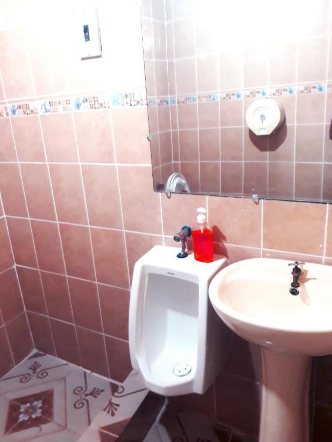 Hotel Ideal, Your House In Quetzaltenango Eksteriør bilde